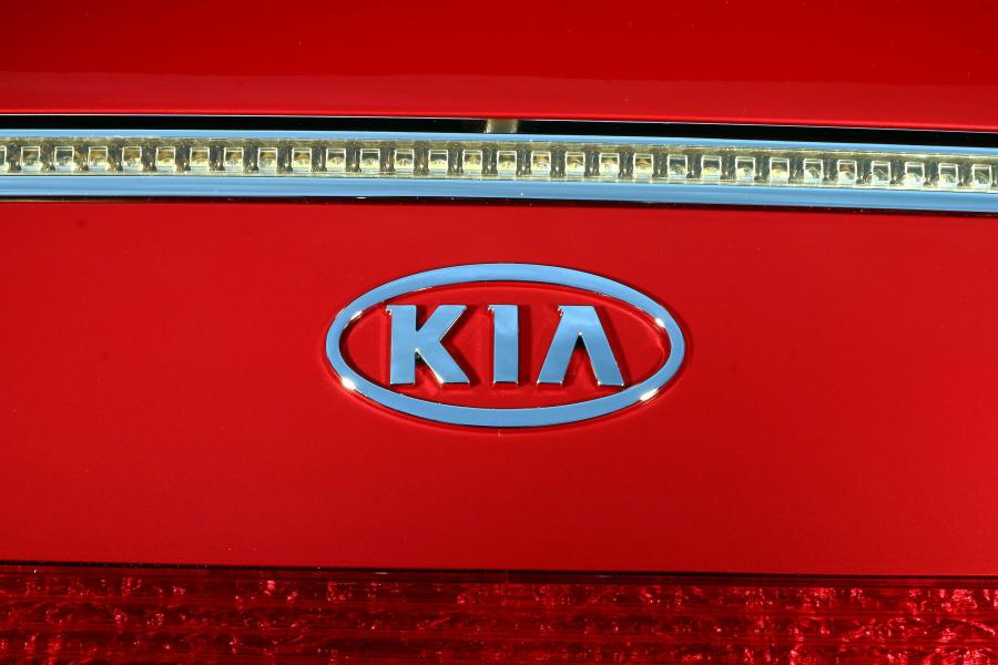  Kia KCV III 2003 года  (фото 27 из 62)